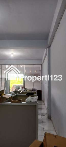 Ruko disewakan untuk kantor dan hunian - 5