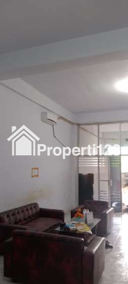 Ruko disewakan untuk kantor dan hunian - 4