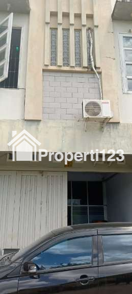 Ruko disewakan untuk kantor dan hunian - 2