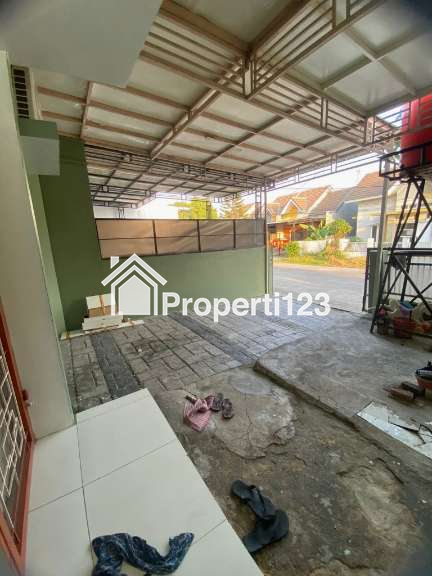 Rumah Rapi Siap Huni Perumahan Mutiara Gading City Bekasi - 11