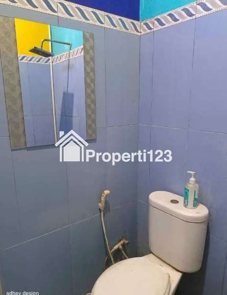 di jual rumah mewah - 4