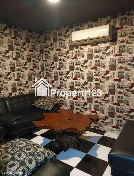 di jual rumah mewah - 9