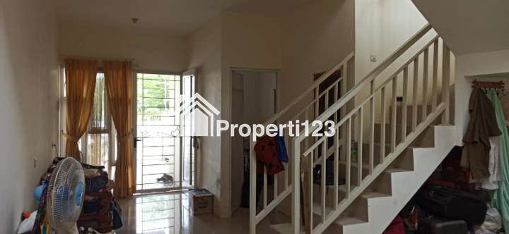 Jual Rumah Murah Wonorejo selatan Rungkut Surabaya Timur - 6