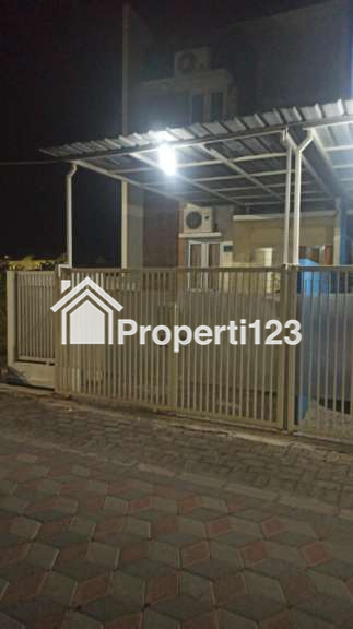 Jual Rumah Murah Wonorejo selatan Rungkut Surabaya Timur - 2