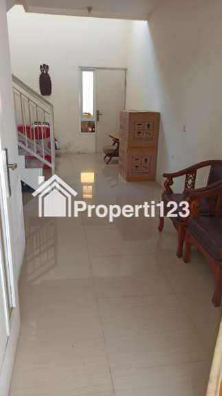 Jual Rumah Murah Wonorejo selatan Rungkut Surabaya Timur - 4