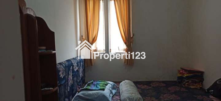 Jual Rumah Murah Wonorejo selatan Rungkut Surabaya Timur - 5
