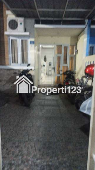 Jual Rumah Murah Wonorejo selatan Rungkut Surabaya Timur - 3