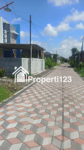 Jual Rumah Murah Wonorejo selatan Rungkut Surabaya Timur - 7