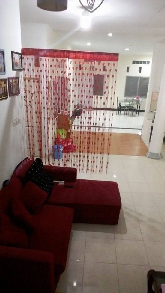 Dijual Rumah Siap Huni, Tanah Luas Bonus Toko Komersial di Villa Bogor Indah - 10