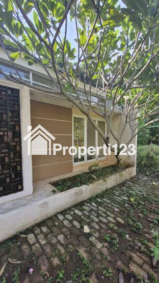 Tanah Dijual 500m2 Jonggol - 6