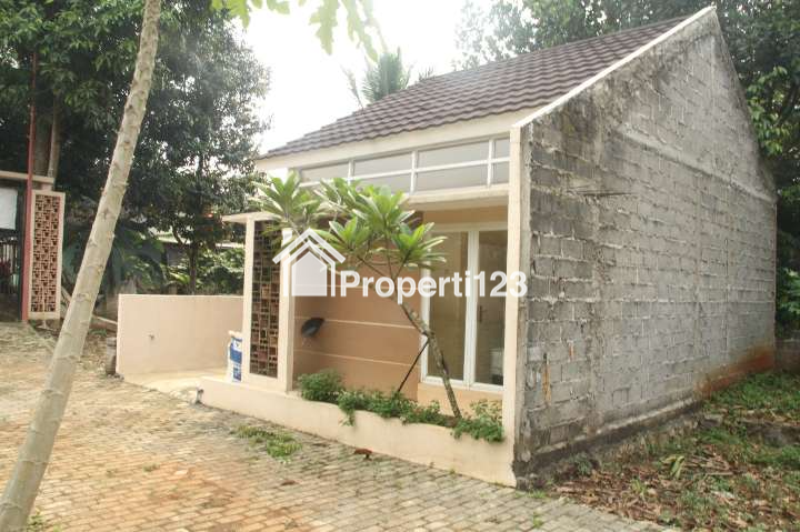 Tanah Dijual 500m2 Jonggol - 4