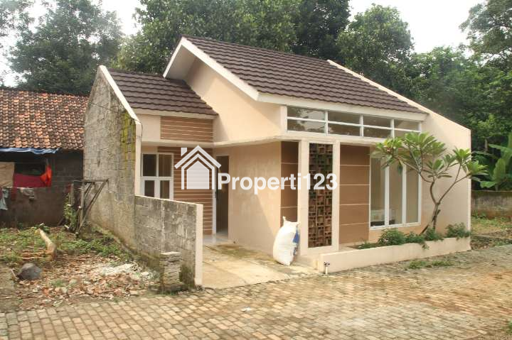 Tanah Dijual 500m2 Jonggol - 8