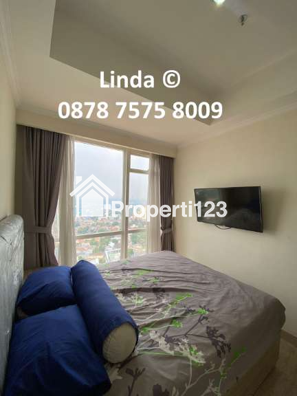 Apartemen Menteng park brand new bisa KPR - 3