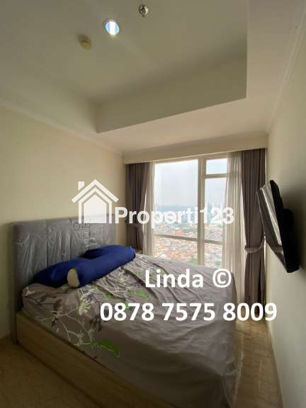 Apartemen Menteng park brand new bisa KPR - 2
