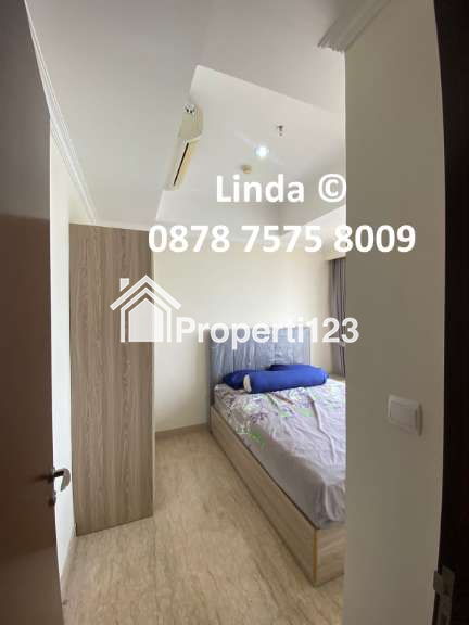 Apartemen Menteng park brand new bisa KPR - 1