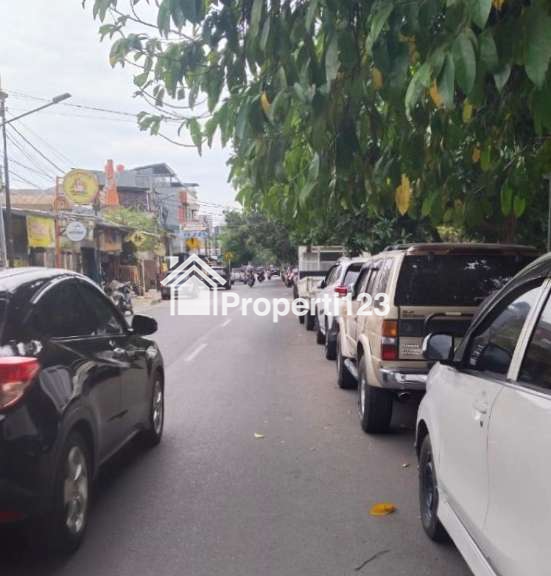 Tanah Cocok Untuk Bangun Tempat Usaha Kelapa Gading BCS - 3