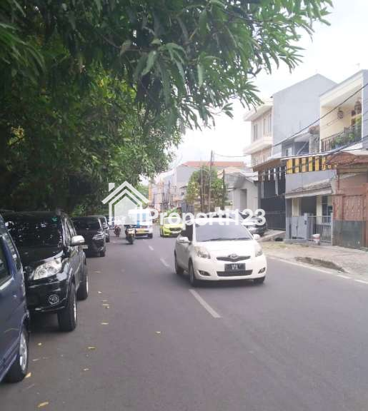 Tanah Cocok Untuk Bangun Tempat Usaha Kelapa Gading BCS - 2