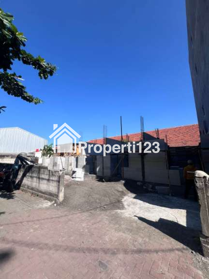 Rumah Kos 20 Kamar Siwalankerto Baru Gress Bangunan Masih Dalam Tahap Pengerjaan FULL FURNISH - 4