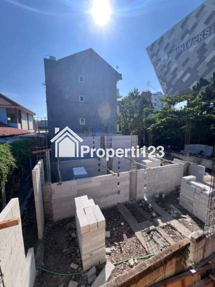 Rumah Kos 20 Kamar Siwalankerto Baru Gress Bangunan Masih Dalam Tahap Pengerjaan FULL FURNISH - 7