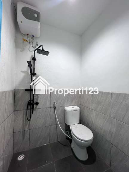 Rumah Kos 20 Kamar Siwalankerto Baru Gress Bangunan Masih Dalam Tahap Pengerjaan FULL FURNISH - 6