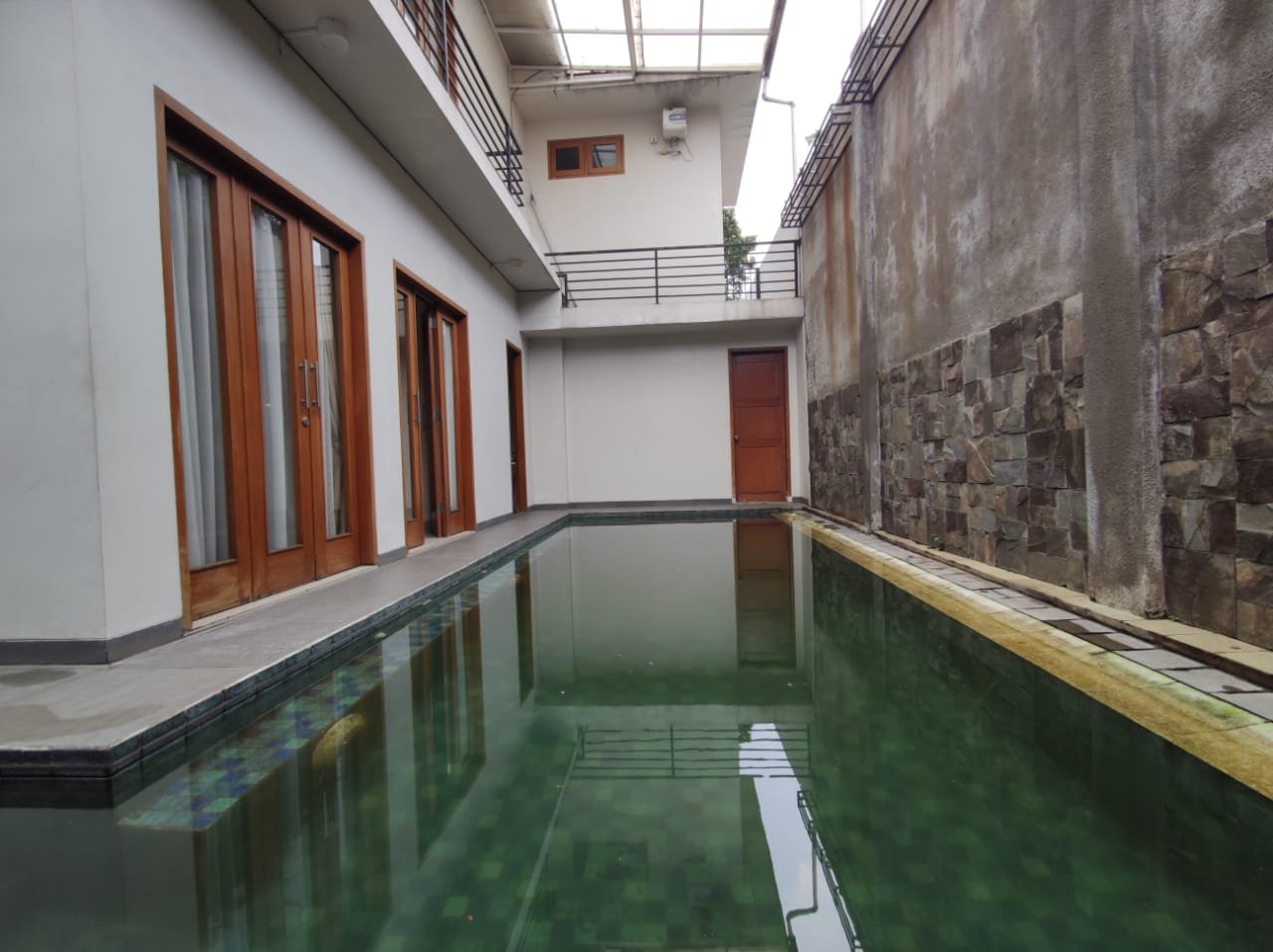 Dijual Rumah Mewah Belakang Citos Cilandak Jakarta Selatan - 7