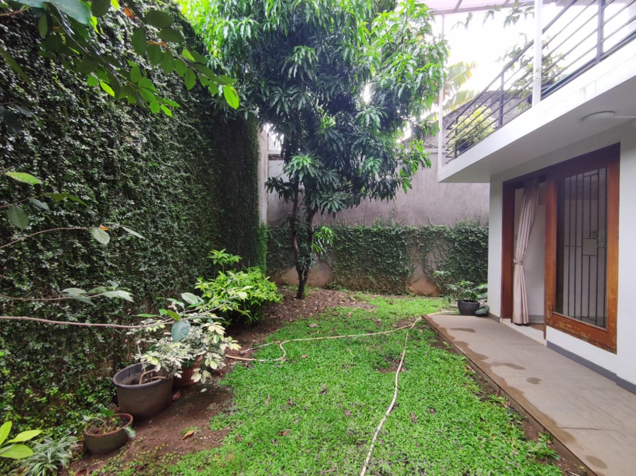 Dijual Rumah Mewah Belakang Citos Cilandak Jakarta Selatan - 6