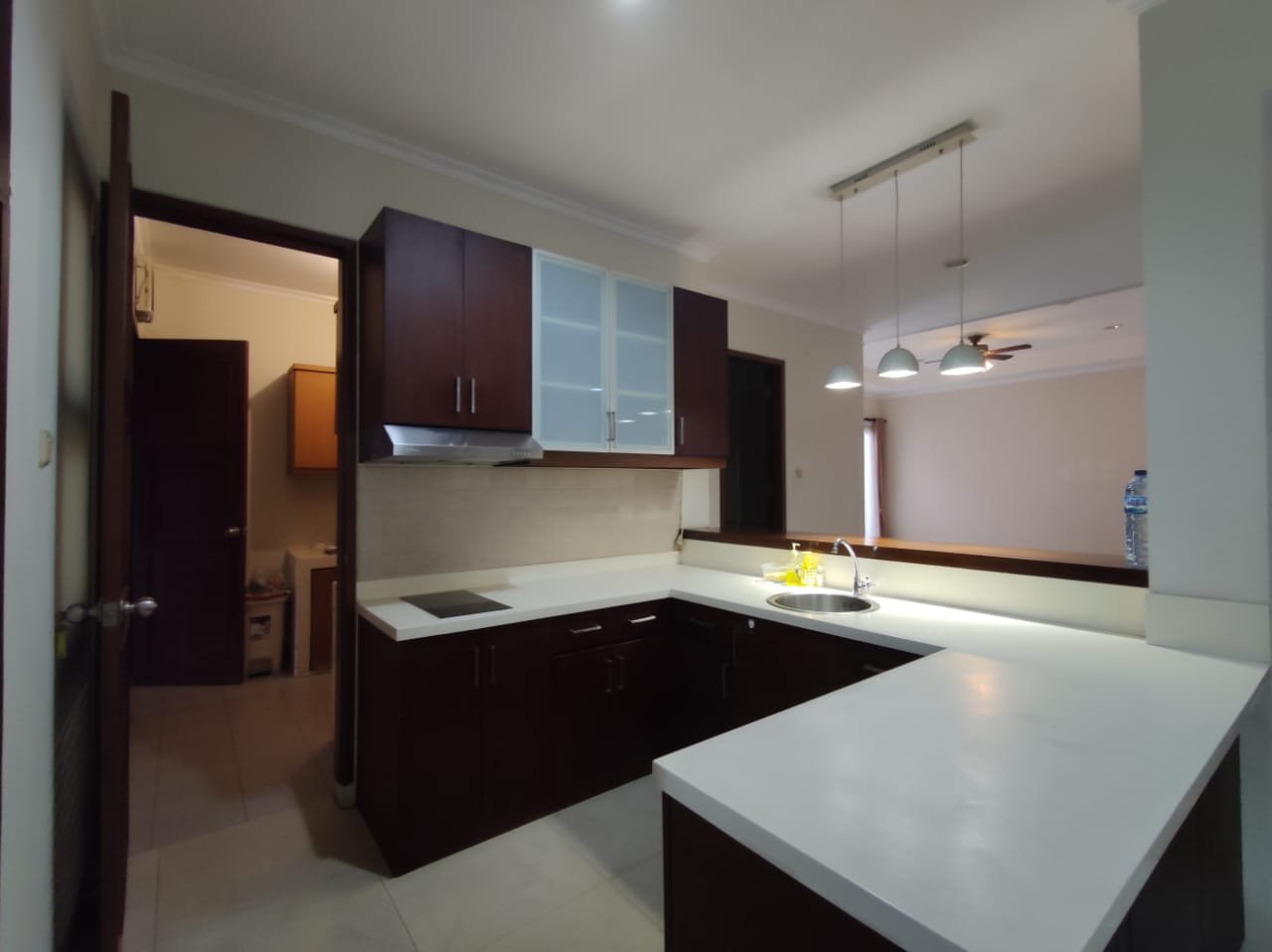 Dijual Rumah Mewah Belakang Citos Cilandak Jakarta Selatan - 10