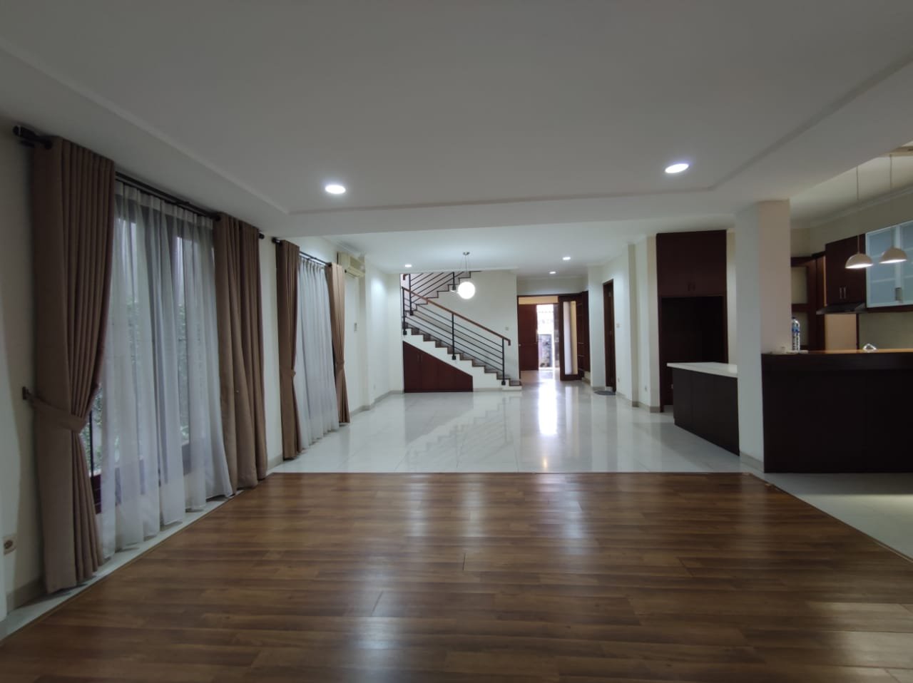 Dijual Rumah Mewah Belakang Citos Cilandak Jakarta Selatan - 9