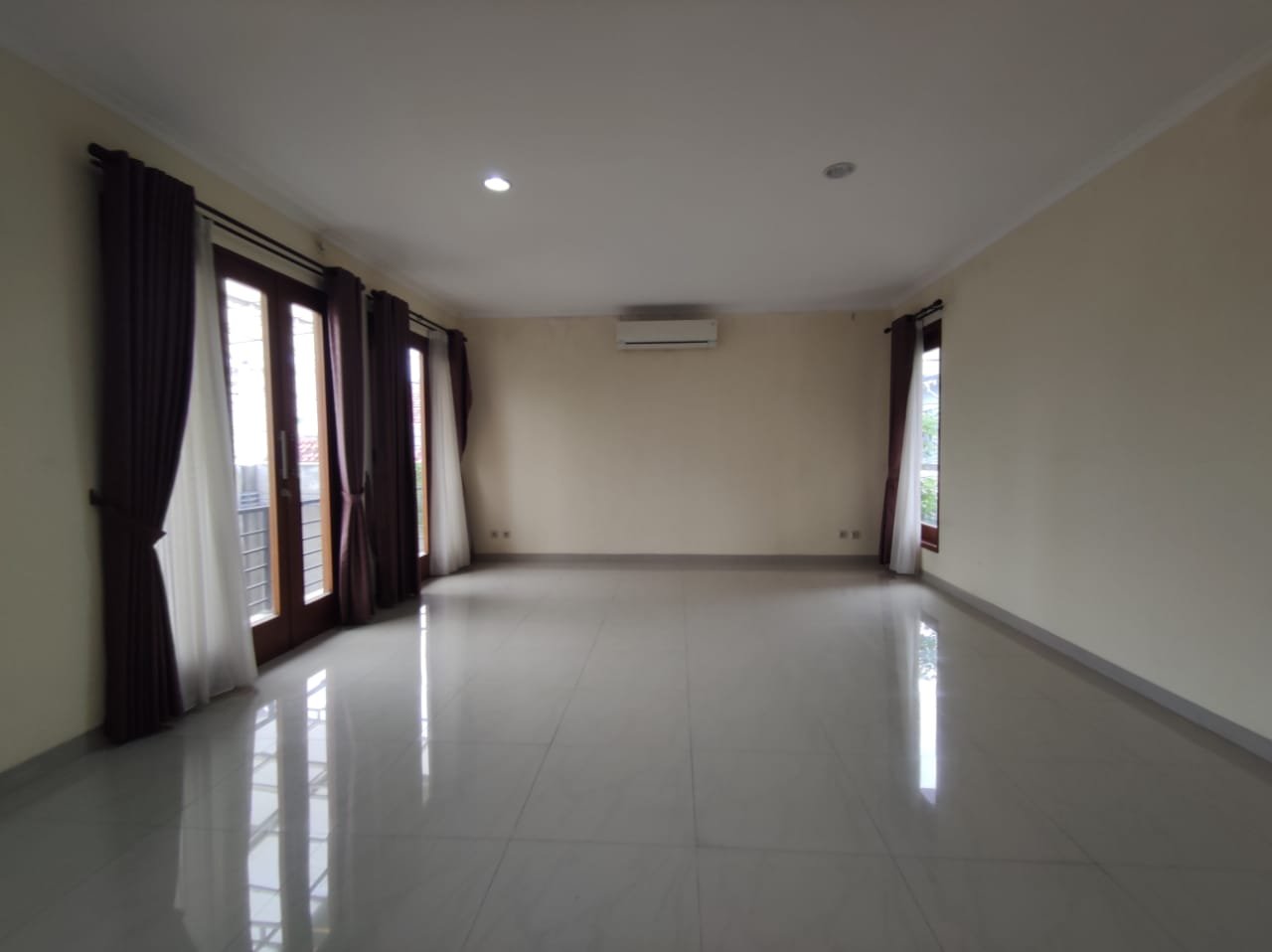 Dijual Rumah Mewah Belakang Citos Cilandak Jakarta Selatan - 15