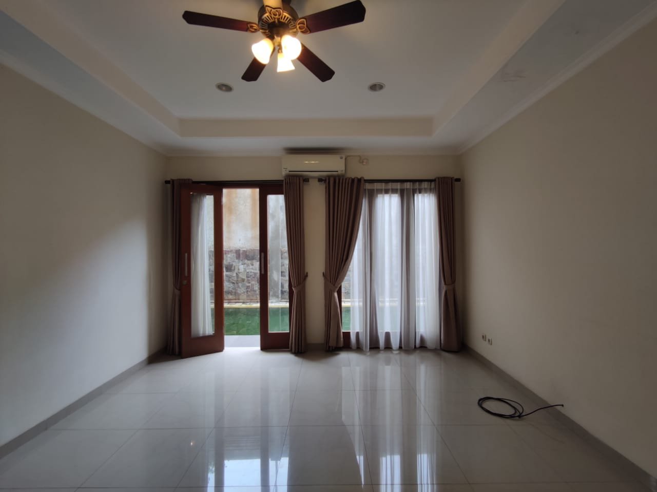 Dijual Rumah Mewah Belakang Citos Cilandak Jakarta Selatan - 4