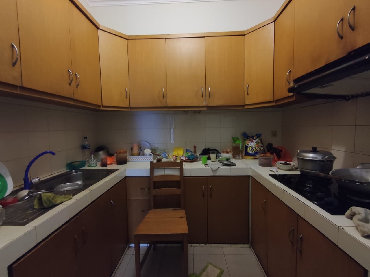 Dijual Rumah Mewah Belakang Citos Cilandak Jakarta Selatan - 14