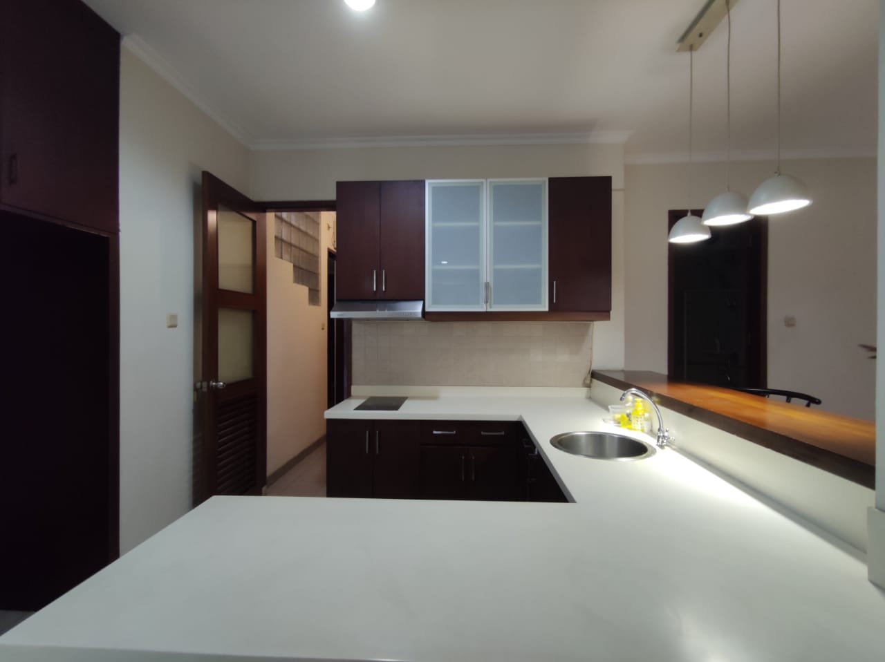 Dijual Rumah Mewah Belakang Citos Cilandak Jakarta Selatan - 11