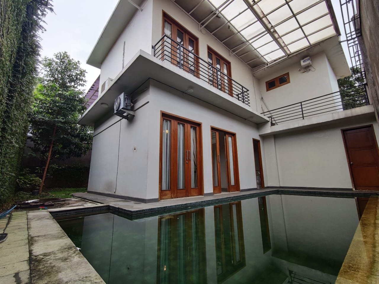Dijual Rumah Mewah Belakang Citos Cilandak Jakarta Selatan - 5