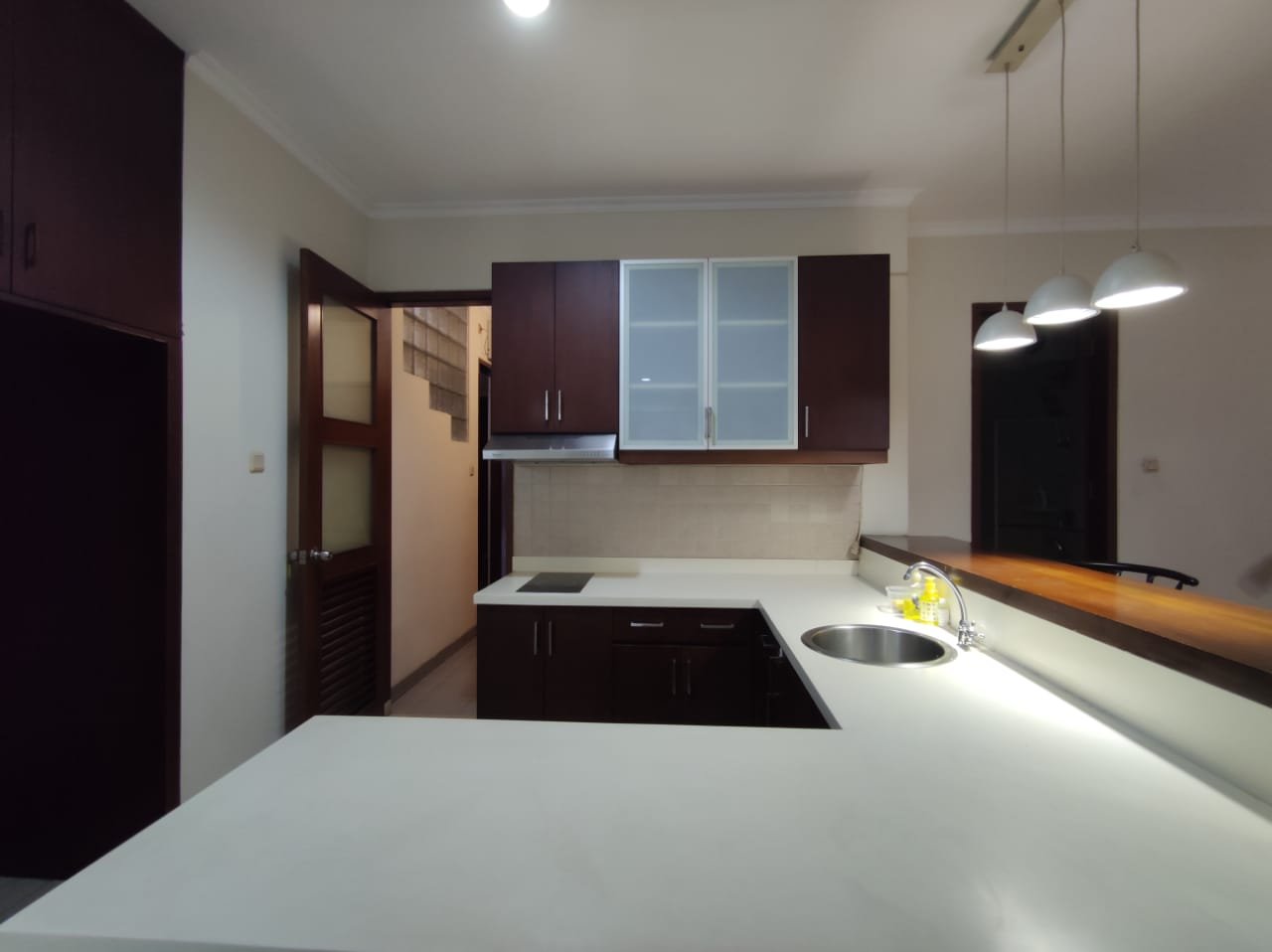 Dijual Rumah Mewah Belakang Citos Cilandak Jakarta Selatan - 12