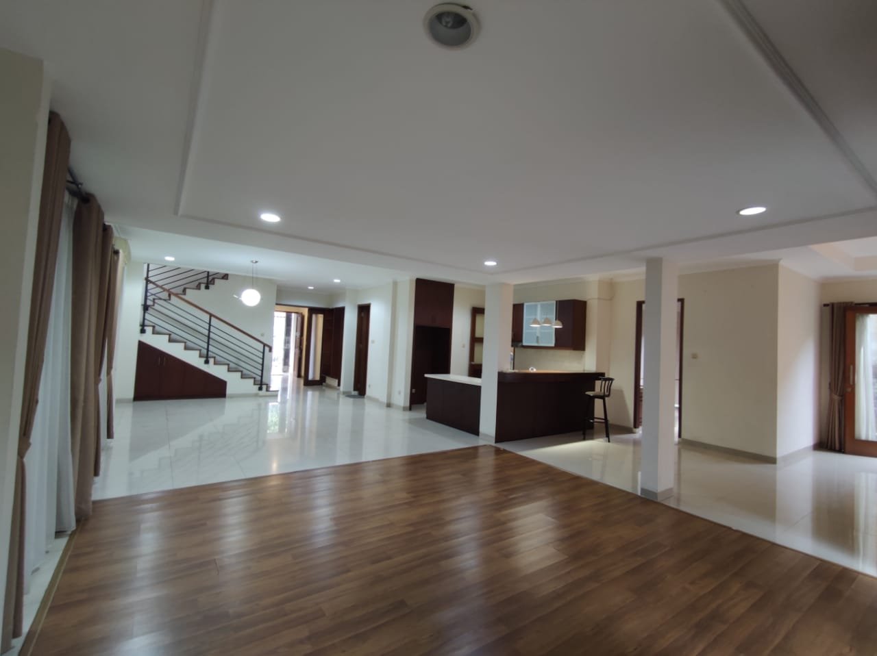 Dijual Rumah Mewah Belakang Citos Cilandak Jakarta Selatan - 3