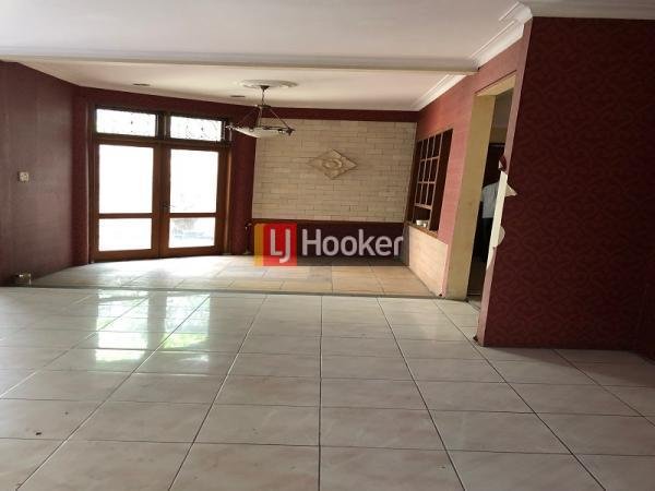 Dijual Rumah Mewah di Bumi Pusaka Cinere - 5
