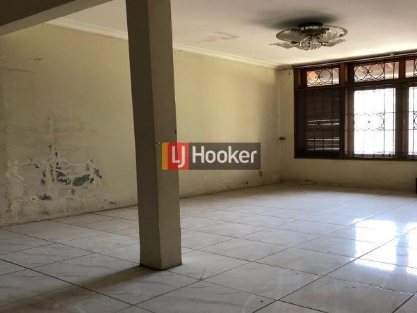 Dijual Rumah Mewah di Bumi Pusaka Cinere - 4