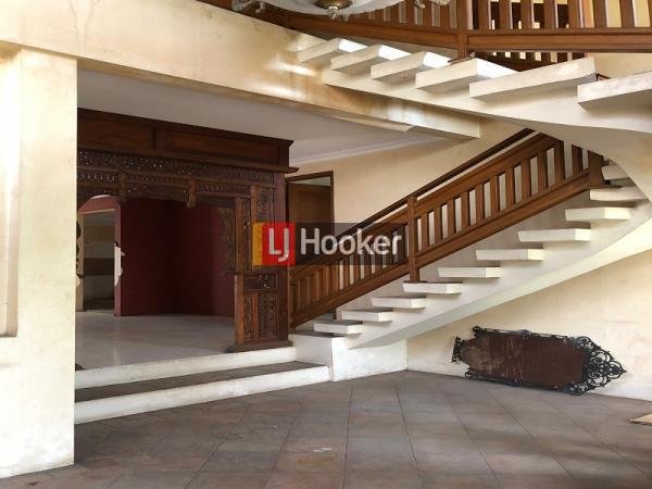Dijual Rumah Mewah di Bumi Pusaka Cinere - 3