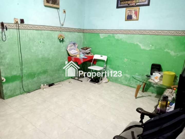 Jual 2 Rumah Murah Siap Huni Lokasi Tembok Dukuh Surabaya - 7