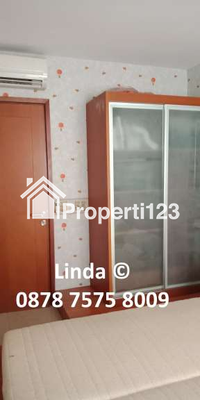 Paladian Park Furnished Siap Huni - 3