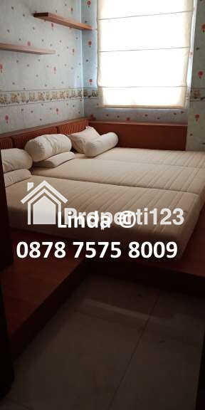 Paladian Park Furnished Siap Huni - 5