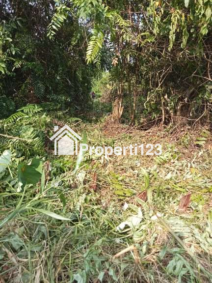 DIJUAL Tanah Kavling cocok untuk perumahan, lokasi strategis dan bebas banjir - 7