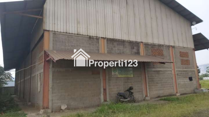 Jual Tanah di kawasan industri Bojonegara Serang banten - 8