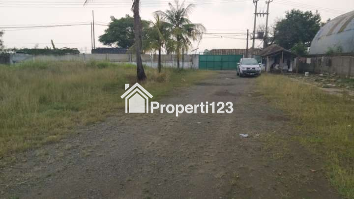 Jual Tanah di kawasan industri Bojonegara Serang banten - 2