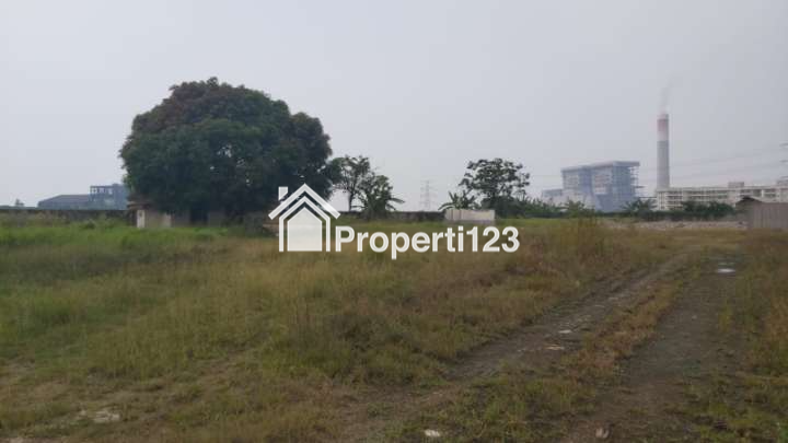 Jual Tanah di kawasan industri Bojonegara Serang banten - 9