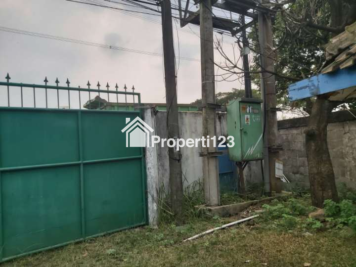 Jual Tanah di kawasan industri Bojonegara Serang banten - 5