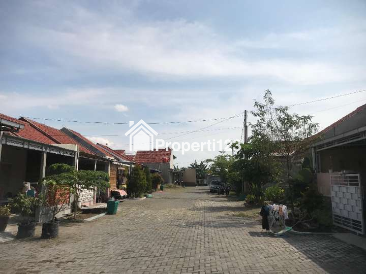 Jual Rumah Siap Huni Minimalis Selatan Jl.Jogja Solo Cuma 350 Juta - 3