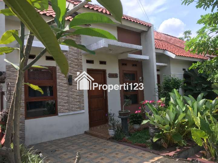 Jual Rumah Siap Huni Minimalis Selatan Jl.Jogja Solo Cuma 350 Juta - 2