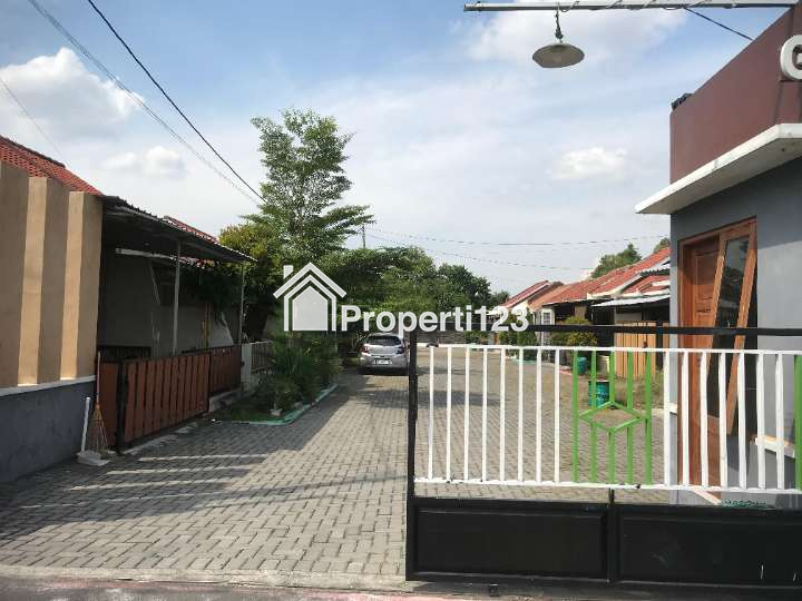 Jual Rumah Siap Huni Minimalis Selatan Jl.Jogja Solo Cuma 350 Juta - 4