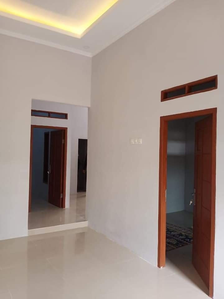 Rumah minimalis siap huni bekasi loksi perumahan dekat Jakarta - 1